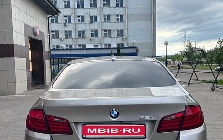 BMW 5 серия, 2013 год, 1 850 000 рублей, 16 фотография