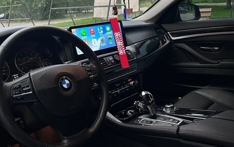 BMW 5 серия, 2013 год, 1 850 000 рублей, 3 фотография