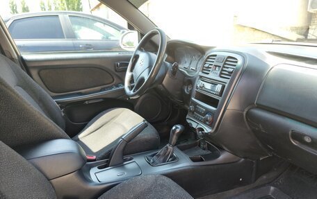 Hyundai Sonata IV рестайлинг, 2008 год, 450 000 рублей, 7 фотография