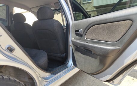 Hyundai Sonata IV рестайлинг, 2008 год, 450 000 рублей, 9 фотография