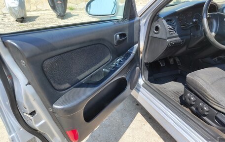Hyundai Sonata IV рестайлинг, 2008 год, 450 000 рублей, 10 фотография