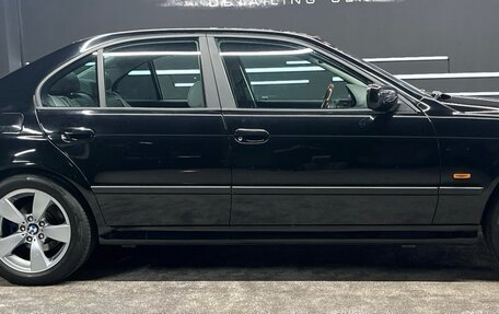 BMW 5 серия, 1999 год, 610 000 рублей, 2 фотография