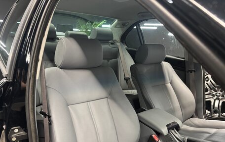 BMW 5 серия, 1999 год, 610 000 рублей, 11 фотография