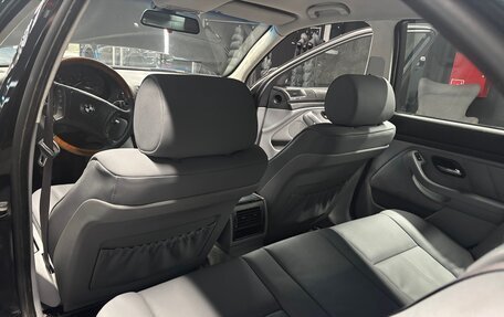 BMW 5 серия, 1999 год, 610 000 рублей, 12 фотография