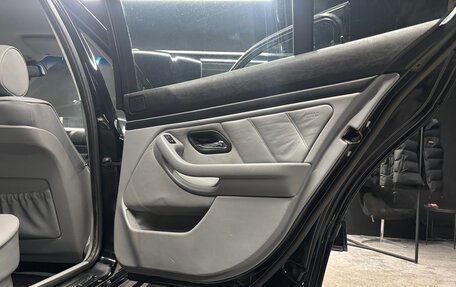BMW 5 серия, 1999 год, 610 000 рублей, 15 фотография