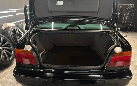 BMW 5 серия, 1999 год, 610 000 рублей, 18 фотография