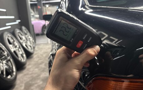 BMW 5 серия, 1999 год, 610 000 рублей, 33 фотография