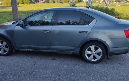 Skoda Octavia, 2015 год, 730 000 рублей, 2 фотография