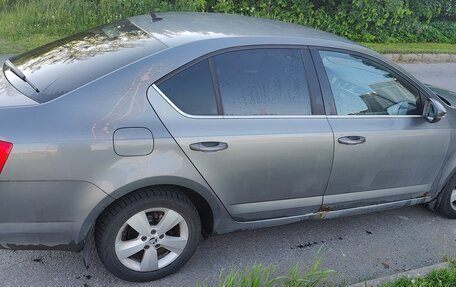 Skoda Octavia, 2015 год, 730 000 рублей, 3 фотография