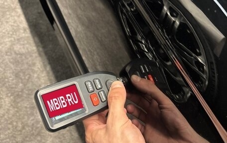 BMW 5 серия, 1999 год, 610 000 рублей, 30 фотография