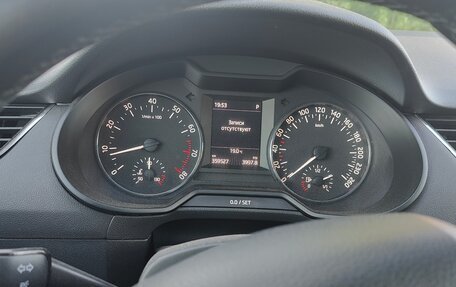 Skoda Octavia, 2015 год, 730 000 рублей, 7 фотография