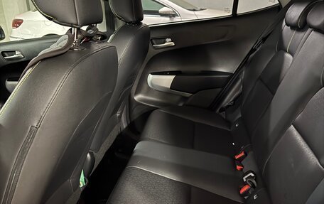 KIA Picanto III рестайлинг, 2021 год, 1 650 000 рублей, 9 фотография