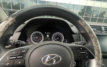 Hyundai Creta, 2021 год, 2 000 000 рублей, 8 фотография