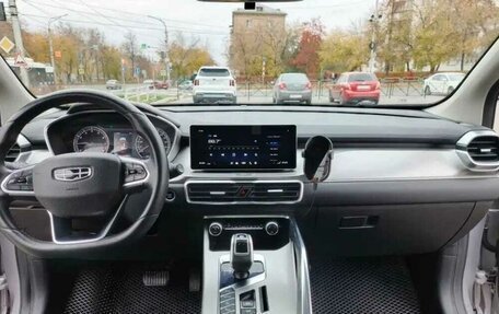 Geely Coolray I, 2020 год, 1 500 000 рублей, 5 фотография