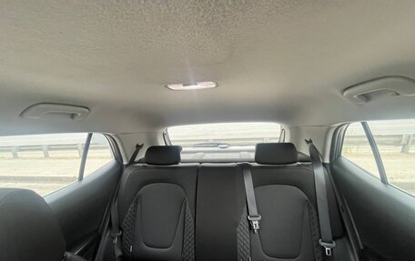 Hyundai Creta, 2021 год, 2 000 000 рублей, 9 фотография