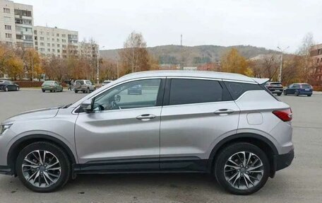 Geely Coolray I, 2020 год, 1 500 000 рублей, 7 фотография