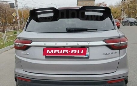 Geely Coolray I, 2020 год, 1 500 000 рублей, 3 фотография