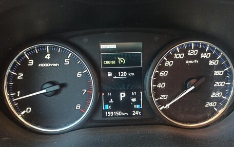 Mitsubishi Outlander III рестайлинг 3, 2012 год, 1 370 000 рублей, 6 фотография