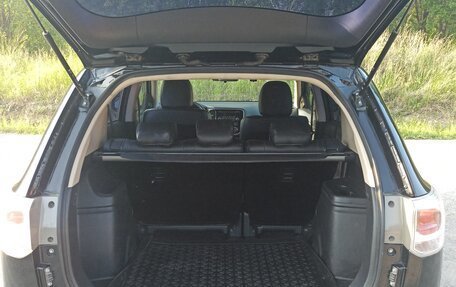 Mitsubishi Outlander III рестайлинг 3, 2012 год, 1 370 000 рублей, 11 фотография