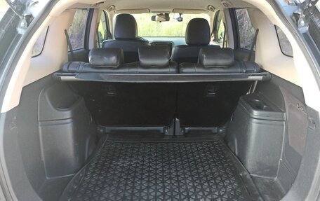 Mitsubishi Outlander III рестайлинг 3, 2012 год, 1 370 000 рублей, 12 фотография