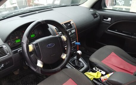 Ford Mondeo III, 2004 год, 290 000 рублей, 4 фотография
