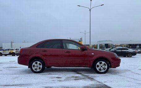 Chevrolet Lacetti, 2008 год, 300 000 рублей, 6 фотография