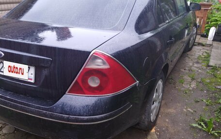 Ford Mondeo III, 2004 год, 290 000 рублей, 10 фотография
