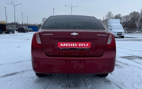 Chevrolet Lacetti, 2008 год, 300 000 рублей, 7 фотография