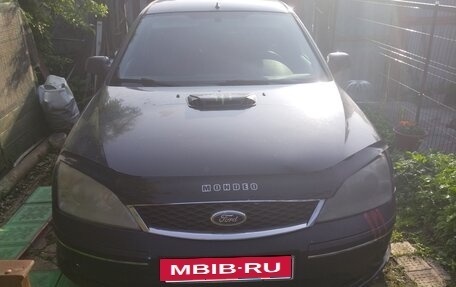 Ford Mondeo III, 2004 год, 290 000 рублей, 7 фотография