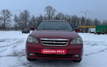 Chevrolet Lacetti, 2008 год, 300 000 рублей, 9 фотография