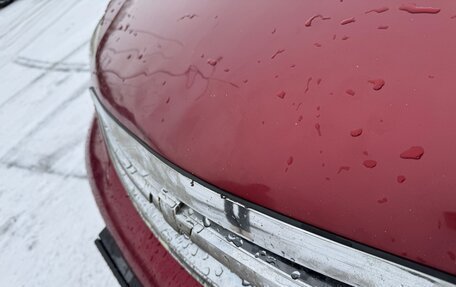 Chevrolet Lacetti, 2008 год, 300 000 рублей, 19 фотография