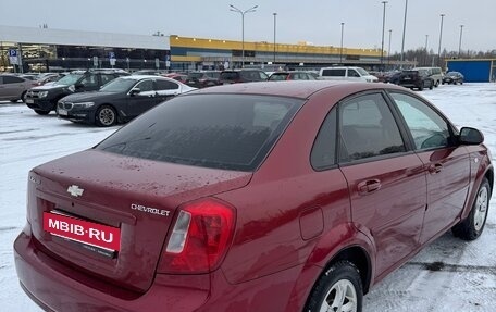 Chevrolet Lacetti, 2008 год, 300 000 рублей, 13 фотография