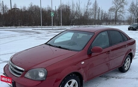 Chevrolet Lacetti, 2008 год, 300 000 рублей, 17 фотография