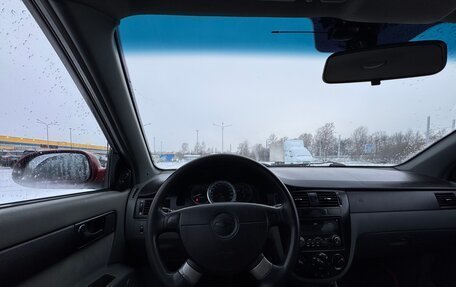 Chevrolet Lacetti, 2008 год, 300 000 рублей, 25 фотография