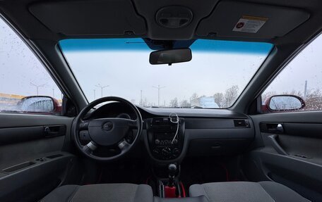 Chevrolet Lacetti, 2008 год, 300 000 рублей, 26 фотография