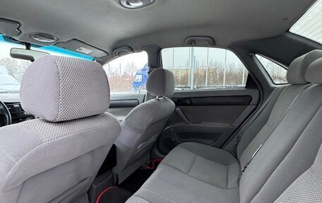 Chevrolet Lacetti, 2008 год, 300 000 рублей, 27 фотография