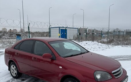 Chevrolet Lacetti, 2008 год, 300 000 рублей, 34 фотография