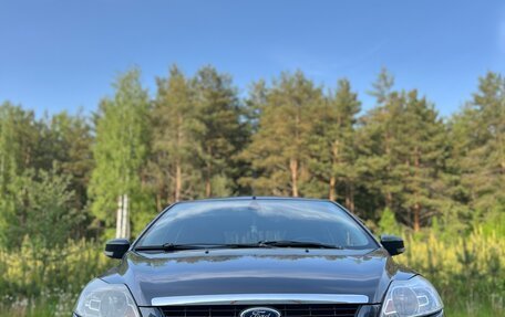 Ford Focus II рестайлинг, 2008 год, 770 000 рублей, 3 фотография