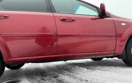 Chevrolet Lacetti, 2008 год, 300 000 рублей, 36 фотография