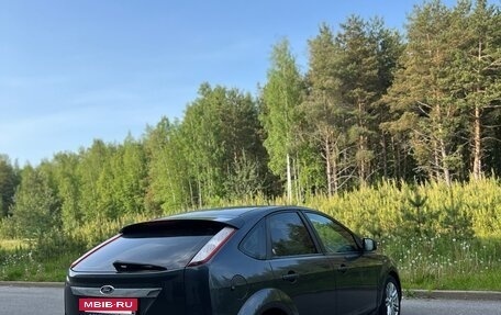 Ford Focus II рестайлинг, 2008 год, 770 000 рублей, 8 фотография