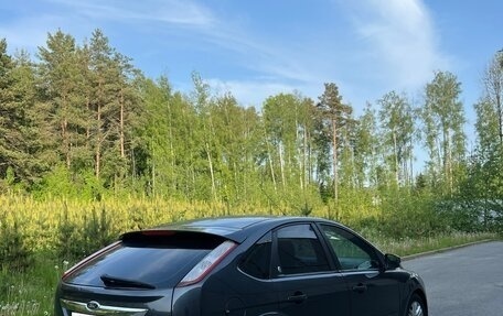 Ford Focus II рестайлинг, 2008 год, 770 000 рублей, 6 фотография