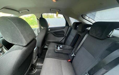 Ford Focus II рестайлинг, 2008 год, 770 000 рублей, 12 фотография