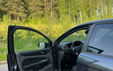 Ford Focus II рестайлинг, 2008 год, 770 000 рублей, 17 фотография