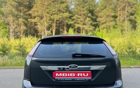 Ford Focus II рестайлинг, 2008 год, 770 000 рублей, 19 фотография