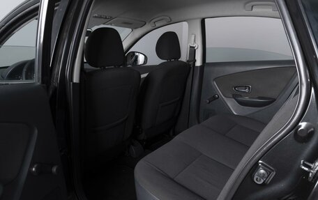 Nissan Almera, 2014 год, 739 000 рублей, 11 фотография