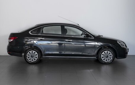 Nissan Almera, 2014 год, 739 000 рублей, 5 фотография