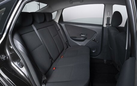Nissan Almera, 2014 год, 739 000 рублей, 7 фотография