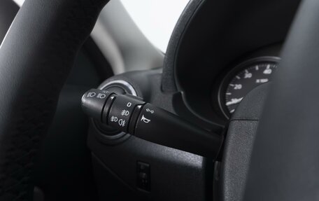 Nissan Almera, 2014 год, 739 000 рублей, 12 фотография