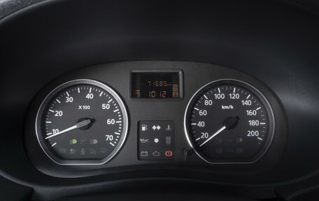 Nissan Almera, 2014 год, 739 000 рублей, 15 фотография