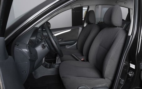 Nissan Almera, 2014 год, 739 000 рублей, 10 фотография